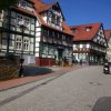 April 2018 Harz